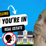 Real estate social media content