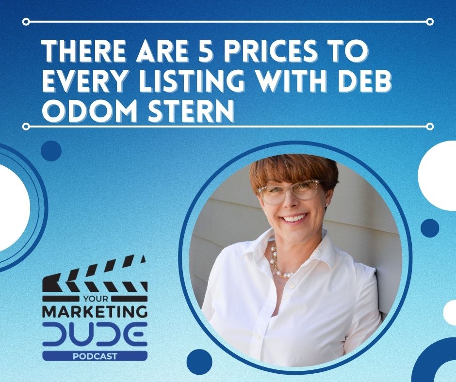 Marketing Real Estate