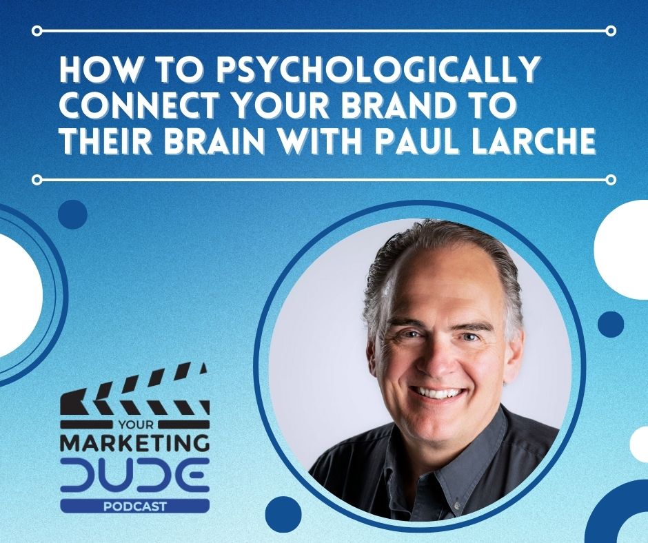 Marketing dude Podcast