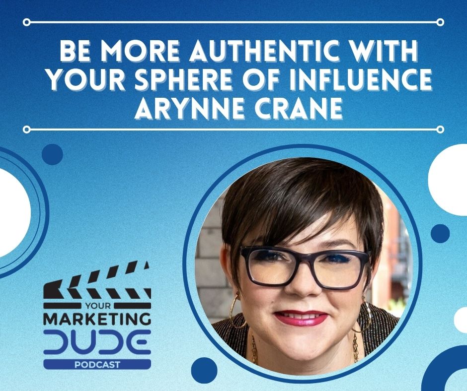 Marketing Dude