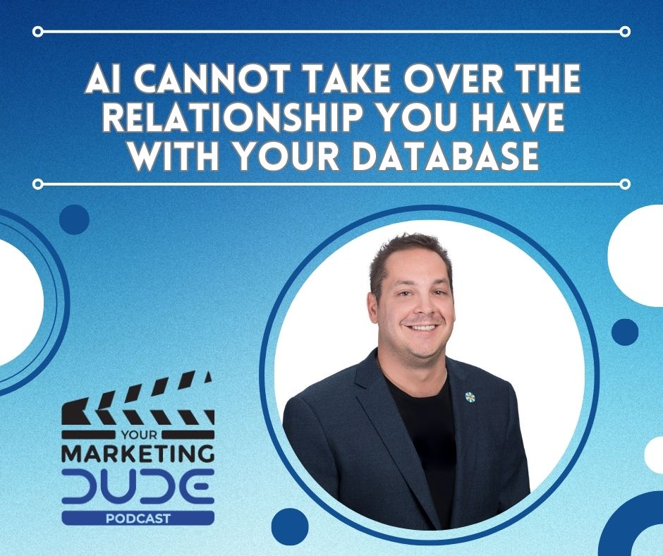 Marketing Dude Podcast