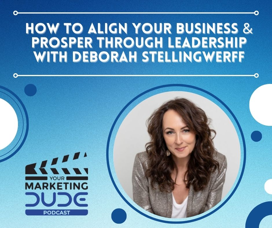 Marketing dude