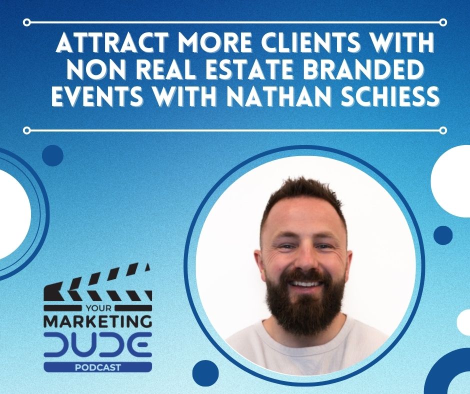 Marketing Dude Podcast
